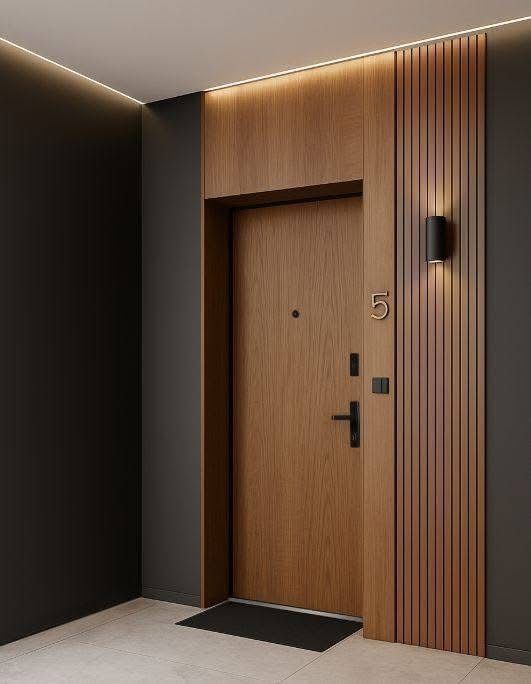 Neo classic eshiklar va dekor obshivkalar