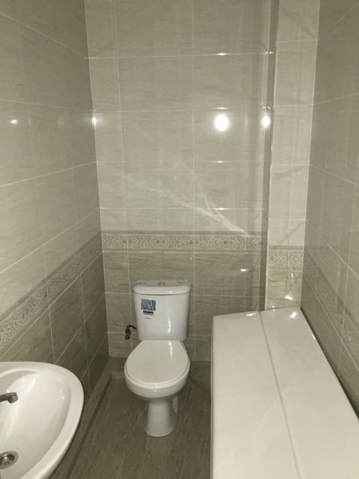 Продается новая квартира в новостройке