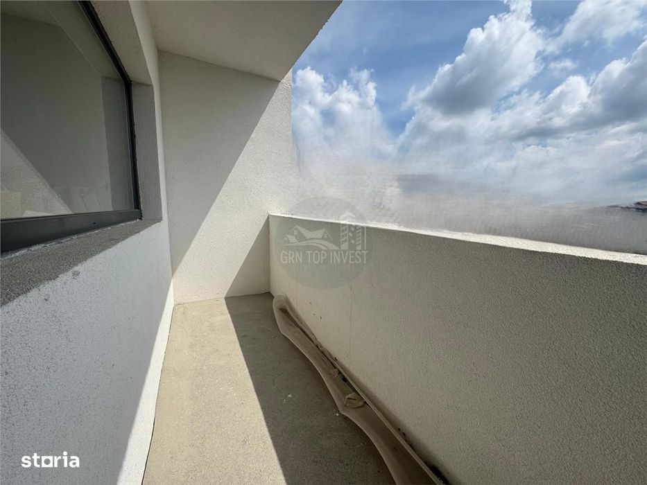 Apartament la etajul 1 cu 2 camere in Selimbar