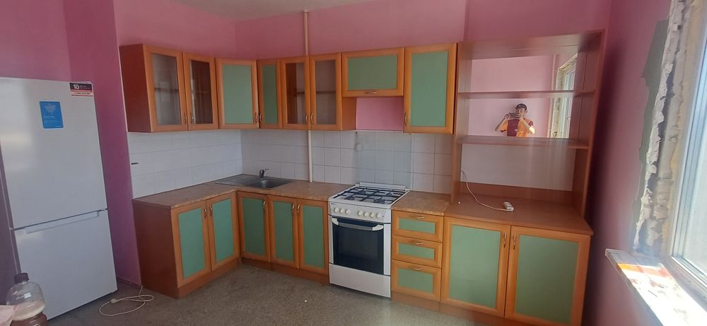 Кухнный гарнитур