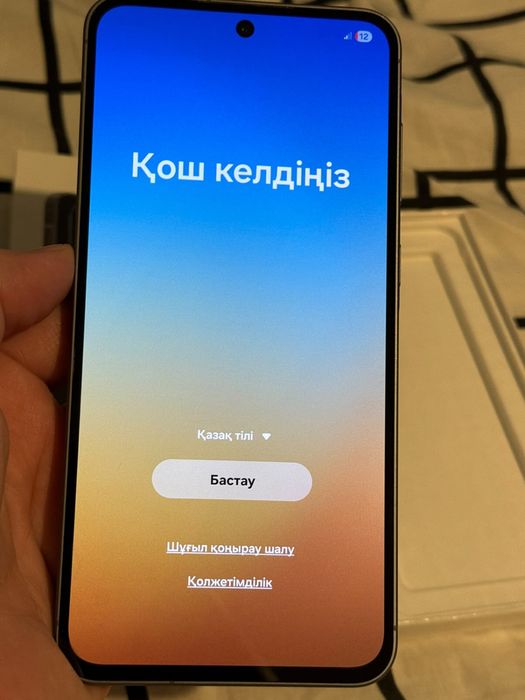 Samsung Galaxy A56