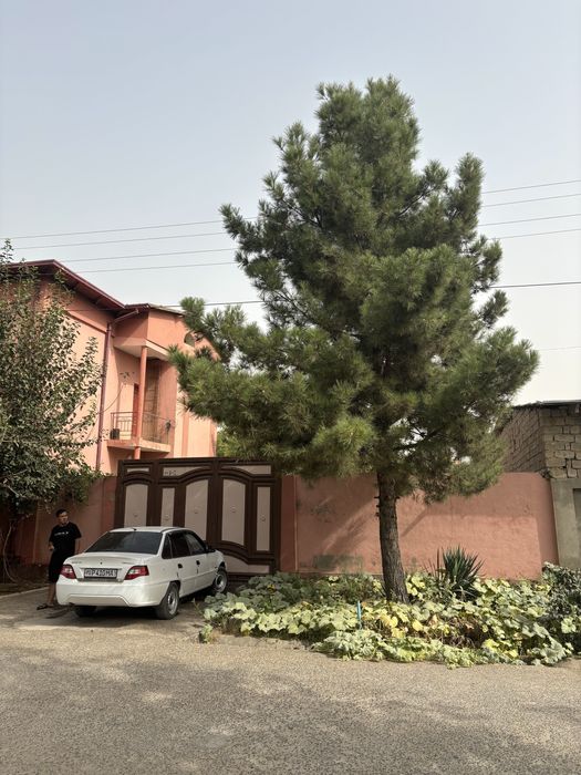 Уй котедж яккабог октош махалла