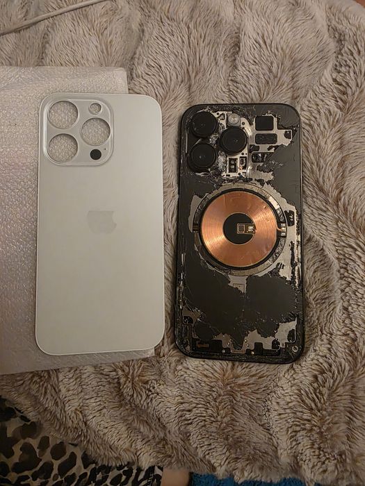 Iphone 14 pro  functional