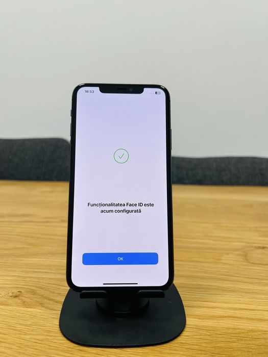 Iphone 11 Pro Max Space Gray 64GB 85% Perfect Functional