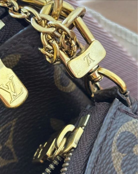 Geanta Louis Vuitton