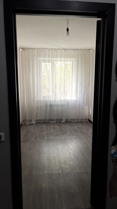 Квартира 3-х комнатная