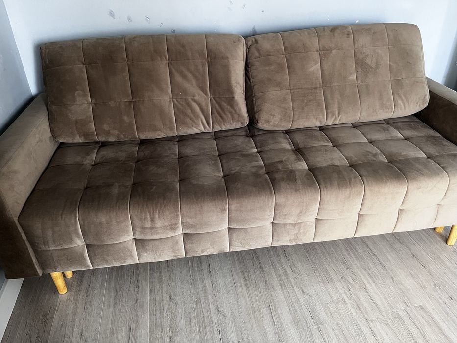Продам диван б/у
