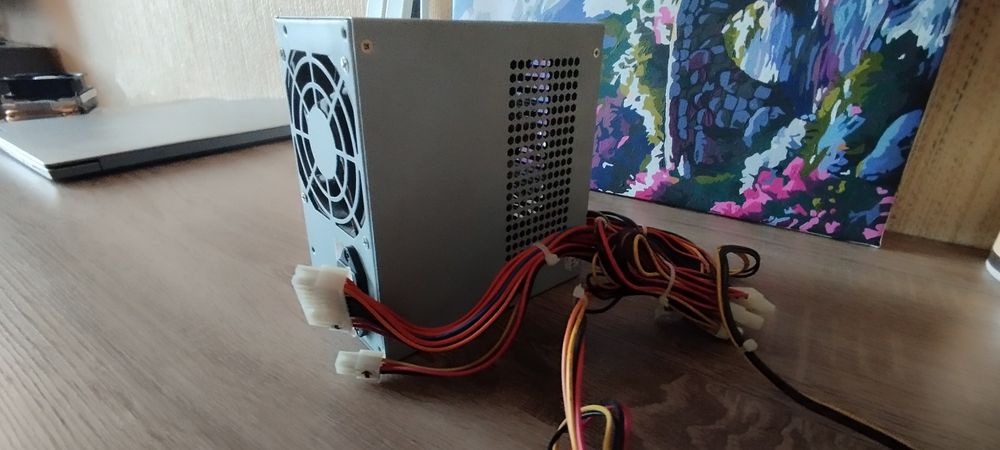 Блок питания 300 ватт