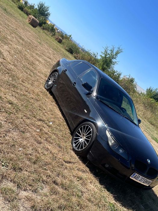 Bmw e 60 an 2004