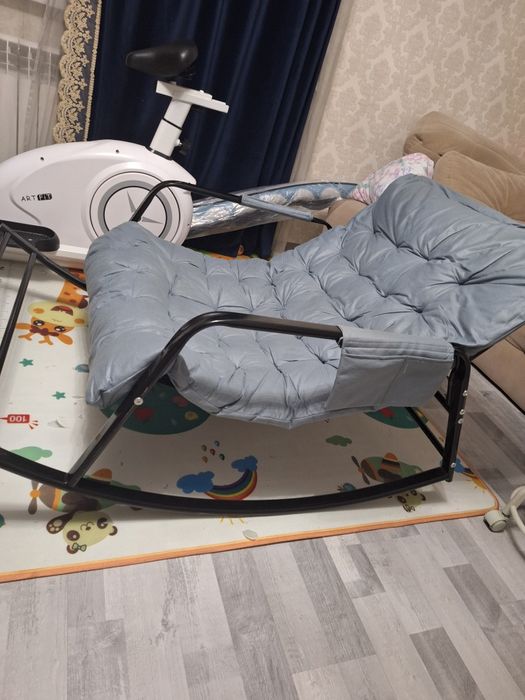 Продам Кресло качалка дёшево!
