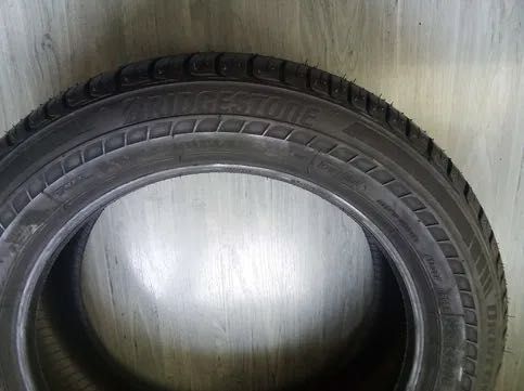 Резервнa гумa 205 55 16 с джанта 16 E87 E90  Bmw Бмв патерица 195 55 16 Рън флат Run flat
