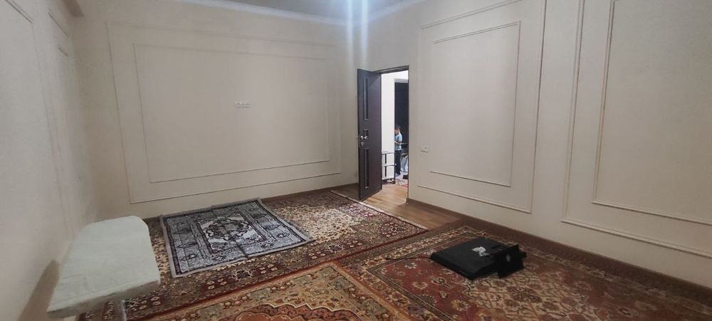 Сдаётся аренда квартира на Куйлюк массив 1 новостройка