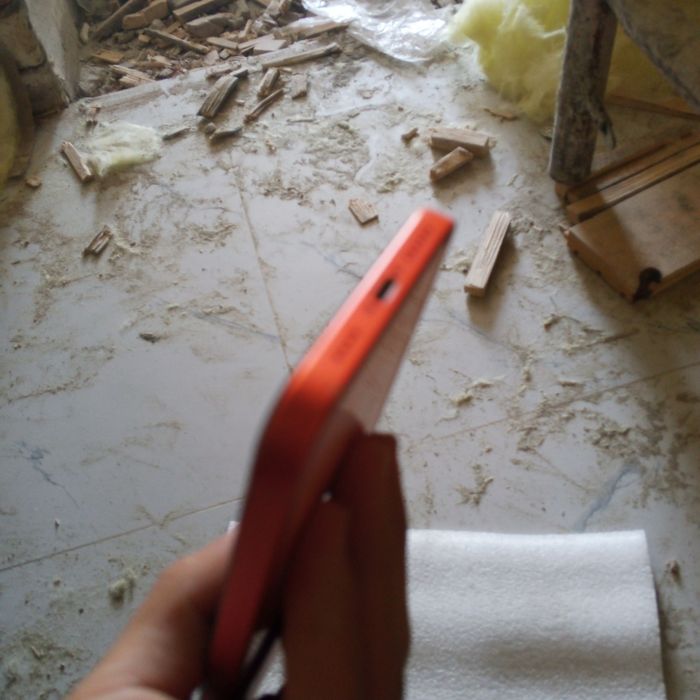 Iphone 11, 17pro korp