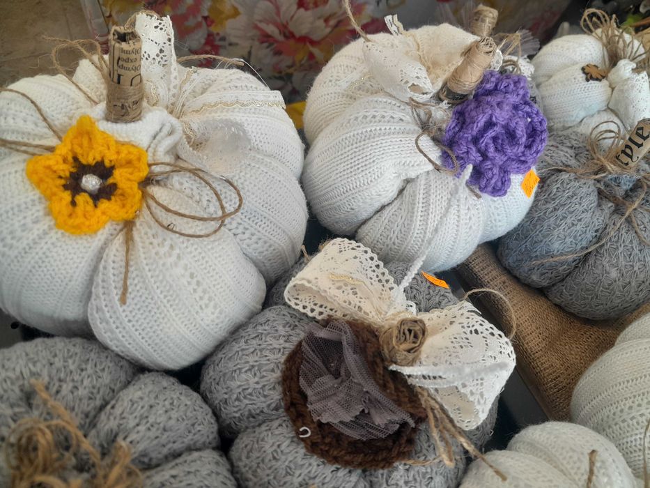 Подаръци , декорация , сувенири, Hand Made , плетиво