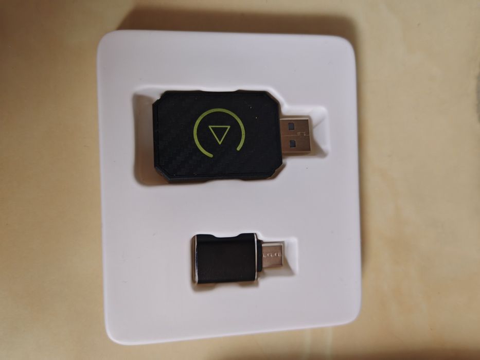 CarPlay&Android Auto