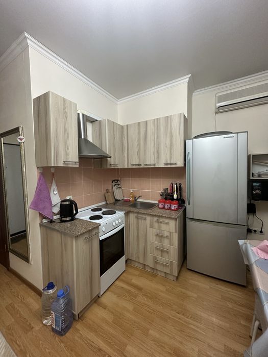 Продается квартира ЖК Богенбай батыра