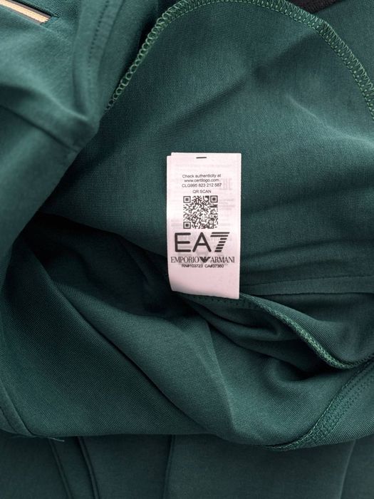 Compleu Barbatesc Armani