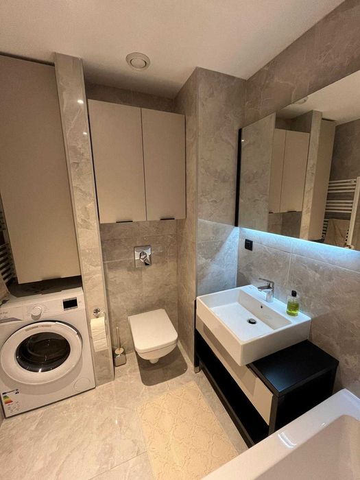 Apartament 2 Camere de inchiriat,  elegant în Select Residences – Calea Dudești, la doar câțiva pași de metrou Dristor