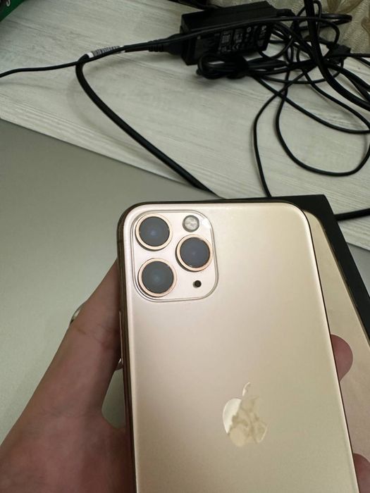 Iphone 11 Pro 256 LL/A srochniy