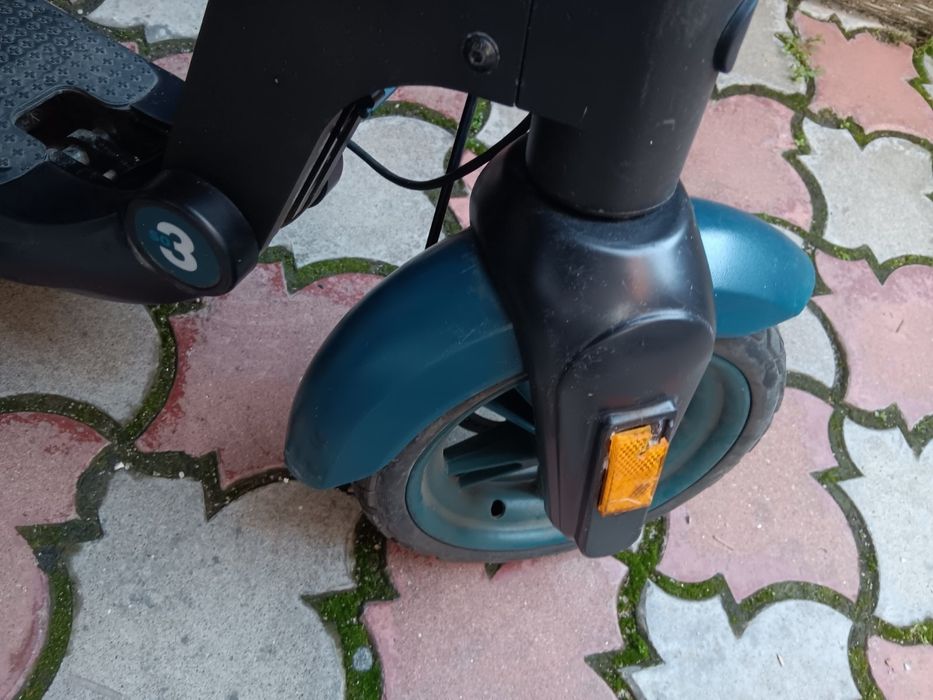 SoFlow SO3 Електрическа тротинетка