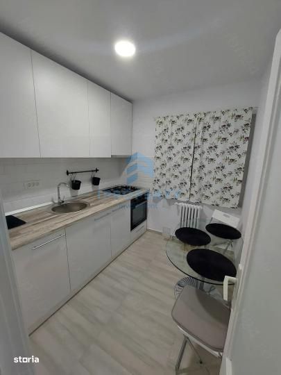 Inchiriere Apartament 2 camere in Gara de Nord | Decomandat | AC