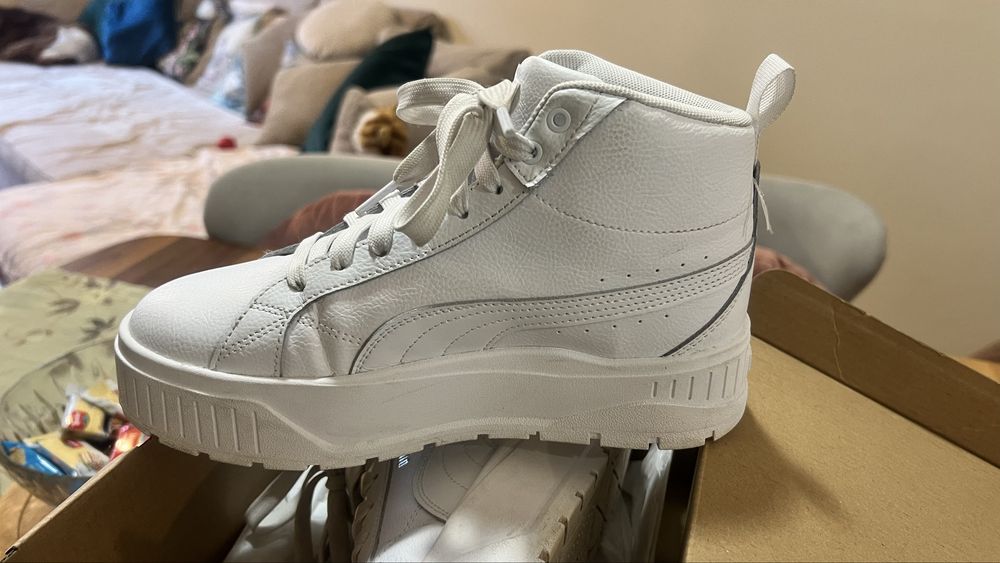 Puma - оригинални с кутия