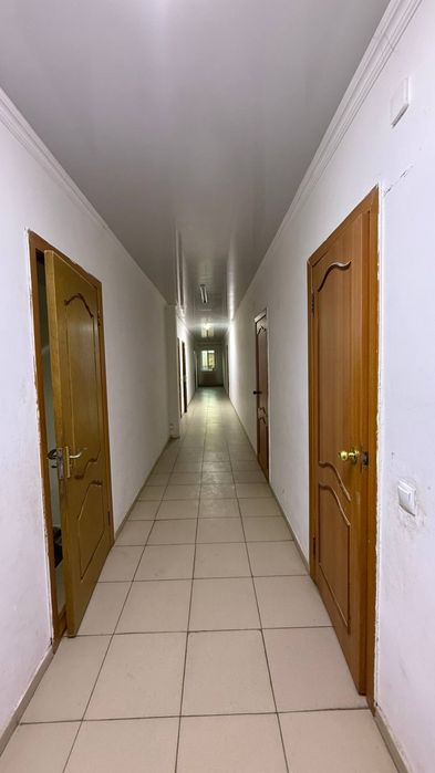 Общежитие в Караоткеле