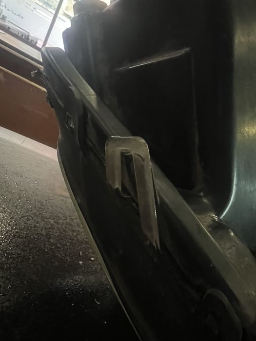 Фар за ML320 W164