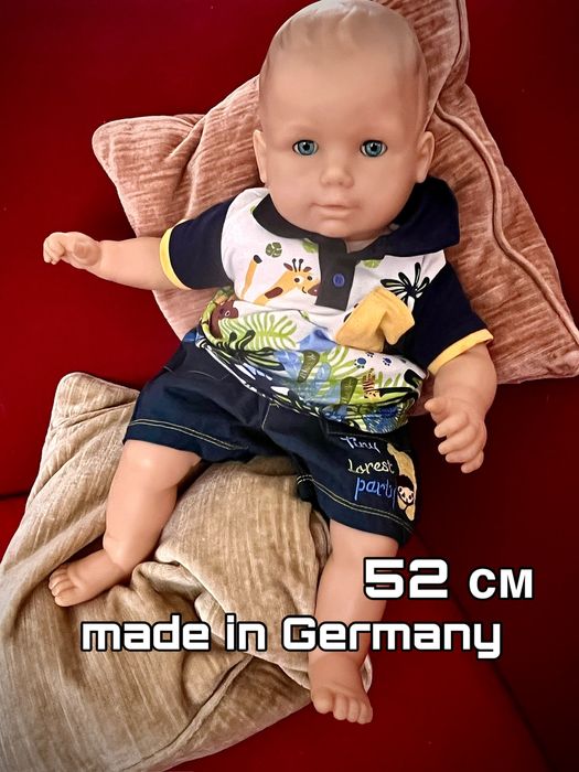 Куклы коллекционные