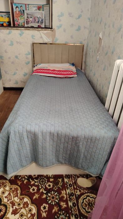Детский кровать для детей