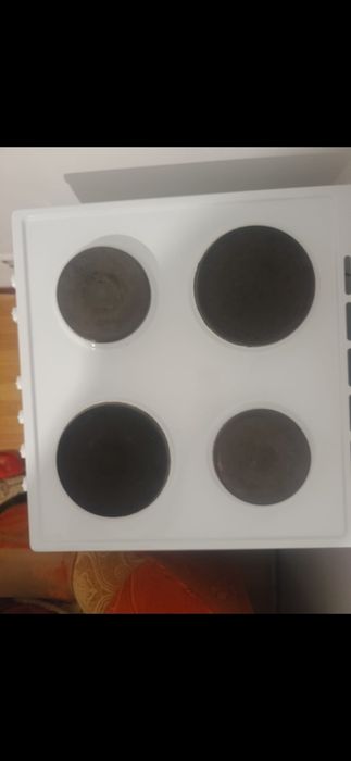 Продам электр. плиту