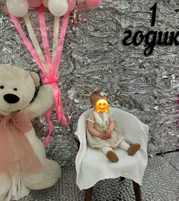 Продам платье на девочку