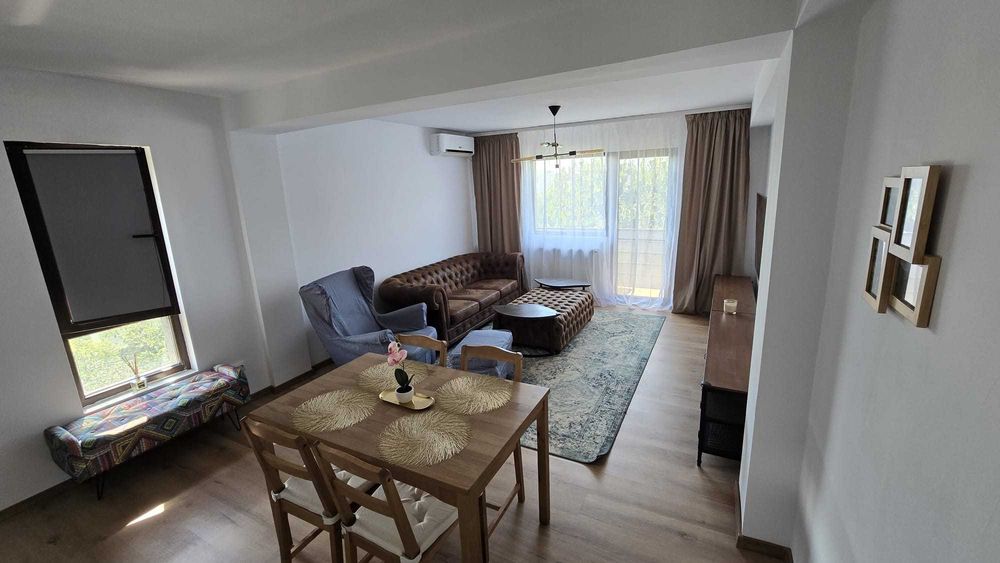 Apartament 2 camere de închiriat – Otopeni Odăi