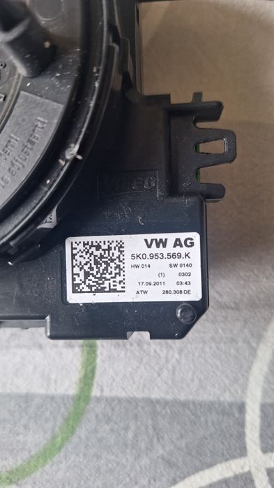 Лентов кабел VW,Audi,Skoda