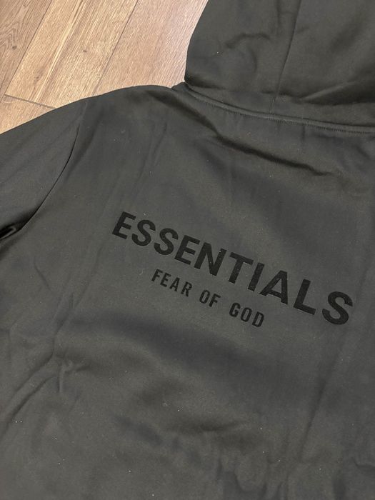 Trening x tracksuit Essentials