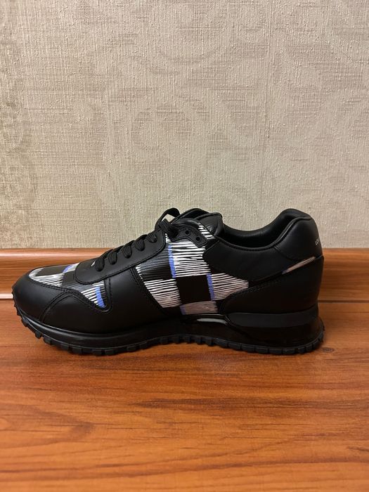 Кроссовки Louis Vuitton