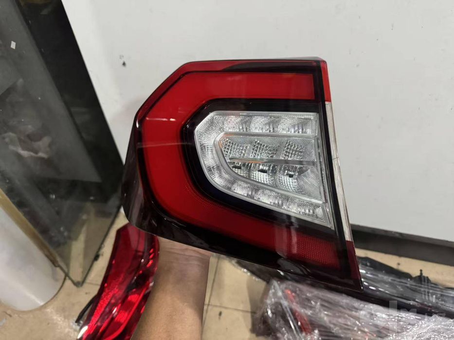 Honda crider zavod original farasi