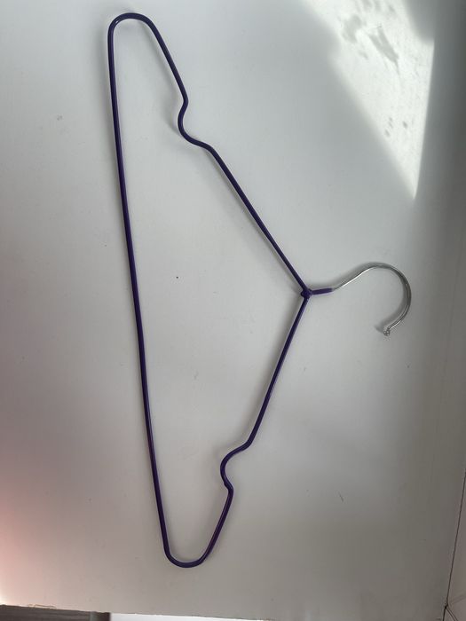 Вещалки для брюк с зажимом