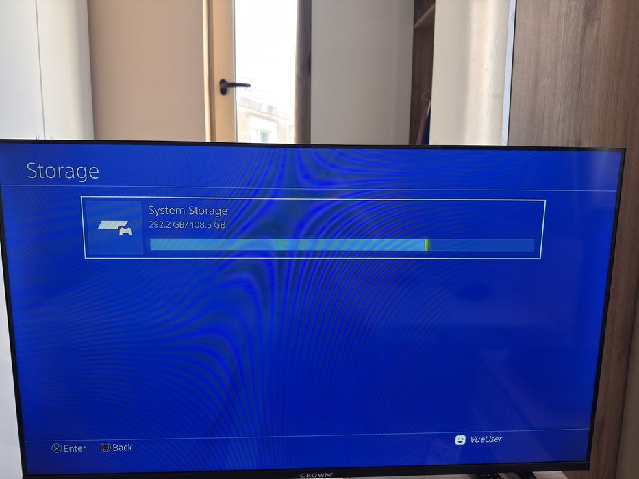 ps4 fat jailbroken