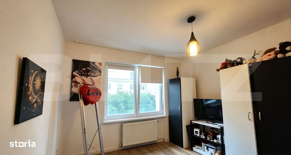 Apartament de vanzare 2 camere 7 noiembrie