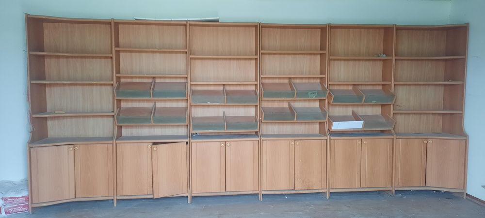 Dokon uchun Mebel xorazm viloyati hazarasp tumani