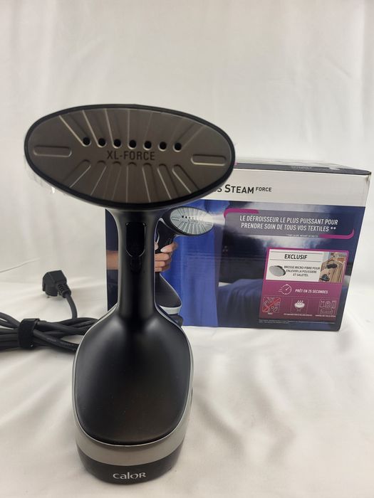 Ютия с Пара Calor