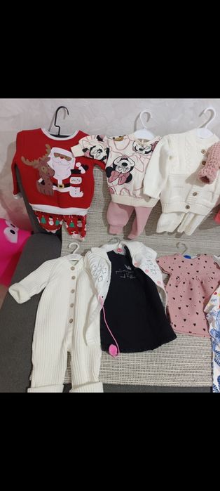 Продам детские вещи
