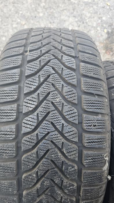 Зимни гуми  LASSA 225 50 17