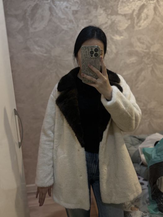 Искуственная шубка