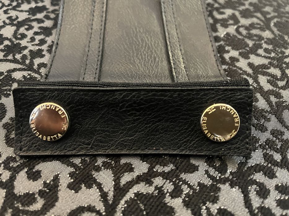 Оригинален колан Elisabetta Franchi – подарък ОБУВКИ