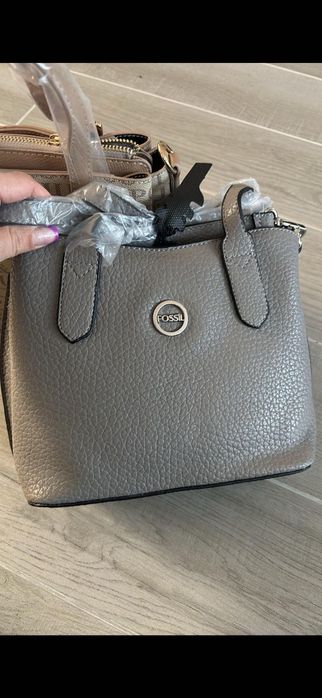 Geantă nouă Fossil