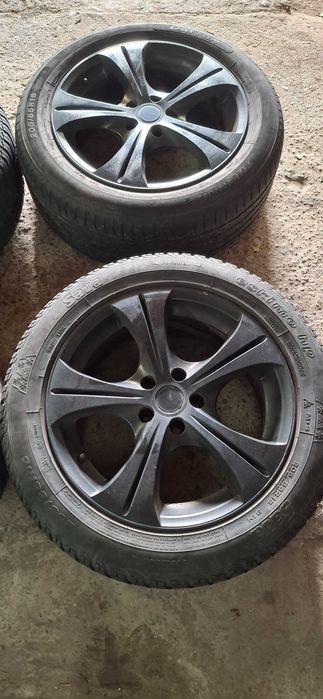 Джанти 16 5х100.