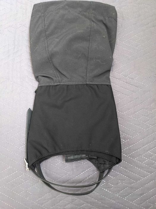 Parazapezi Black Diamond