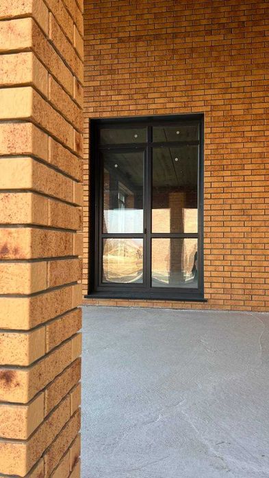 Кирпич облицовочный Солома Морошка